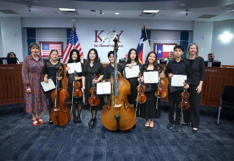 Best Communities in Music Education 2025